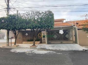 3eb4a242cd8e07b4b0c53185c14a63b8ba6b3a7a · Casa com 3 dormitórios à venda, 100 m² por R$ 475.000,00 - Parque Residencial Universo - São José do