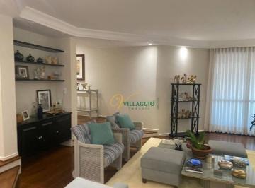 c903da9d1faf48e6326bcb446fe1675e9bb63dc5 · Apartamento com 4 dormitórios à venda, 263 m² por R$ 850.000,00 - Centro - São José do Rio Preto/SP
