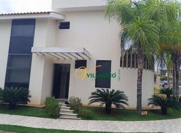 993304a97b2fb9497cd6700760d6e7eb0bfb4963 · Casa com 5 dormitórios, 295 m² - venda por R$ 1.300.000,00 ou aluguel por R$ 5.082,46/mês - Village