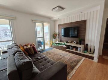 05a8bc2c71b8c3491692c1d762c6d491b349fc24 · Apartamento com 3 dormitórios à venda, 136 m² por R$ 1.300.000,00 - Vila Sinibaldi - São José do Rio