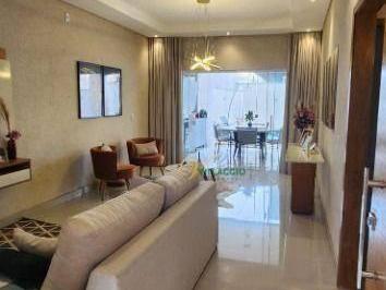 58c452b92f6e534fa8afaeb4945b5aec105d577c · Casa com 2 dormitórios à venda, 164 m² por R$ 550.000 - Centro - Bady Bassitt/SP