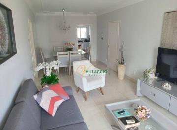 87c6745ee2795858a2fd9dc7258acdc9a51e0235 · Apartamento com 2 dormitórios à venda, 110 m² por R$ 630.000,00 - Parque Estoril - São José do Rio P
