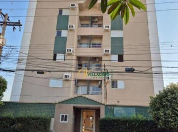 81b6f87b97e45c3916c82bbec36ddad192fe80a0 · Apartamento com 2 dormitórios à venda, 70 m² por R$ 395.000 - Jardim Urano - São José do Rio Preto/S