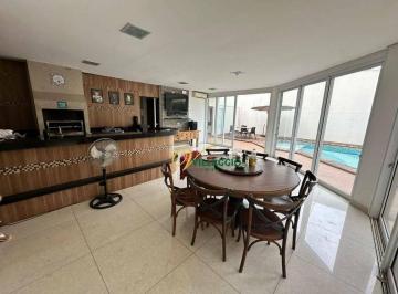 9c26bd690e5c3b6f3d869466a0b7be7d435c7cb4 · Casa com 3 dormitórios à venda, 395 m² por R$ 2.500.000,00 - Damha I - São José do Rio Preto/SP
