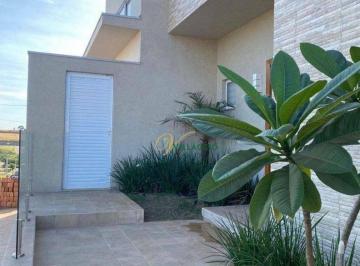 628322d835ba9134d1a369be0806efe902e929c1 · Casa com 3 dormitórios à venda, 162 m² por R$ 1.100.000 - Residencial Maria Julia - São José do Rio 