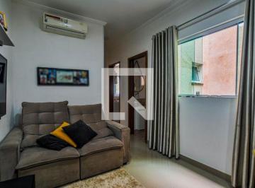 Apartamento · 100m² · 2 Quartos · 1 Vaga · Apartamento à Venda - Parque Bandeirante, 2 Quartos, 100 m2
