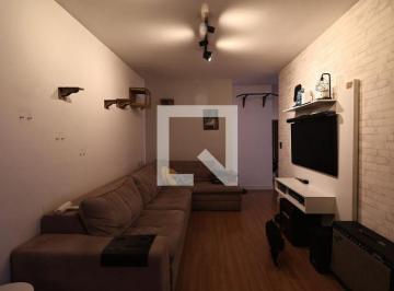 Apartamento · 96m² · 3 Quartos · 2 Vagas · Apartamento à Venda - Parque Bandeirante, 3 Quartos, 96 m2