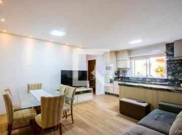 Apartamento · 72m² · 2 Quartos · 2 Vagas · Apartamento à Venda - Parque Bandeirante, 2 Quartos, 72 m2