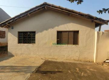 b6ae7d4d40c92b348156f38d30fb1b555a4c9136 · Casa com 4 dormitórios à venda, 139 m² por R$ 315.000,00 - Jardim Primavera - São José do Rio Preto/