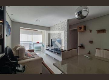 Apartamento · 59m² · 2 Quartos · 1 Vaga · Apartamento à Venda - Parque Bandeirante, 2 Quartos, 59 m2