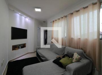 Apartamento · 90m² · 2 Quartos · 1 Vaga · Apartamento à Venda - Parque Capuava, 2 Quartos, 90 m2