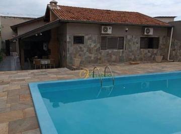 51cab015d8cab884396f4ac376fae82ac951cb65 · Casa com 4 dormitórios para alugar, 250 m² por R$ 5.240,00/mês - Parque Residencial Comendador Manco