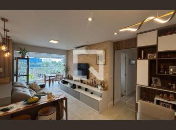 Apartamento · 92m² · 3 Quartos · 2 Vagas · Apartamento à Venda - Parque Bandeirante, 3 Quartos, 92 m2