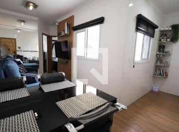Apartamento · 77m² · 2 Quartos · 1 Vaga · Apartamento à Venda - Parque Bandeirante, 2 Quartos, 77 m2