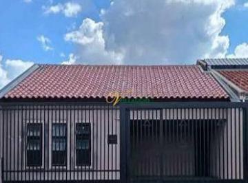 9763690faad3ff95fc29d4e57f07b532e95760c4 · Casa com 2 dormitórios à venda, 120 m² por R$ 250.000,00 - Jardim Manoel Del Arco - São José do Rio
