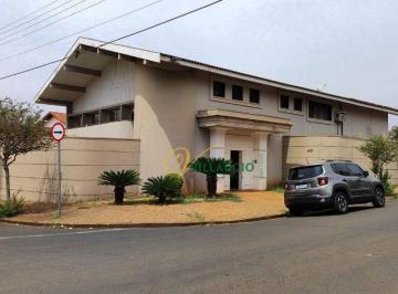 ec90df6e0ae5b6e7a2da88db3560923c24d59e78 · Sobrado Comercial - 13 salas - Nova Redentora
