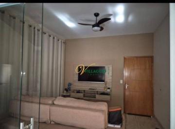 2dbee950f2cdac35c906f741d82604c0689a0ace · Casa com 3 dormitórios à venda, 119 m² por R$ 410.000,00 - Setvalley III - São José do Rio Preto/SP