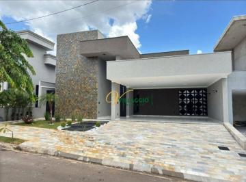 9f8e5a64f28cf84cfd14b389eb8c99b2a29dbc87 · Casa com 3 dormitórios à venda, 193 m² por R$ 1.180.000 - Residencial Villagio D'Itália - Cedral/SP