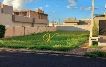 e2f08ac42b23a4356d02d84fd8998a019b28c931 · Terreno à venda, 377 m² por R$ 300.000,00 - Loteamento Vila Aeroporto - Mirassol/SP