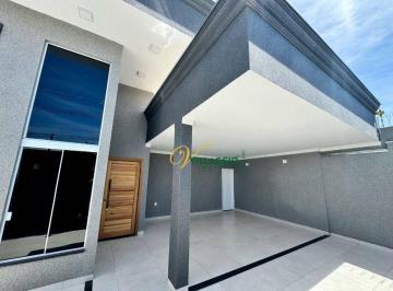 7bc1945a67e2ecc9bd665c1c4a4df2796d0b57ea · Casa com 3 dormitórios à venda, 126 m² por R$ 650.000 - Parque Residencial J. Macedo - São José do R