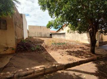 be2b1a2737a229aa7638dc2199305deb7a4a5c97 · Terreno à venda, 210 m² por R$ 180.000,00 - Residencial Palestra - São José do Rio Preto/SP