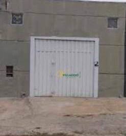 dcdc0d0e68980225ee2a8ca830f3962e076b4efd · Salão para alugar, 120 m² por R$ 1.560,00/mês - Jardim Paraíso - São José do Rio Preto/SP