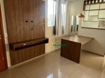11c189fbcd98f7fa5c8e07d0d10d34f58b8a52eb · Apartamento com 2 dormitórios à venda, 55 m² por R$ 210.000,00 - Rios di Itália - São José do Rio Pr