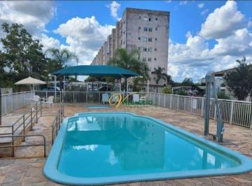 c7dc1067e687791604bae66ed89540ac2af4398d · Apartamento com 2 dormitórios, 49 m² - venda por R$ 280.000,00 ou aluguel por R$ 2.349,70/mês - Resi