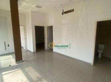 db550929f593bdfc15f9d56a5e1d70348030adc1 · Sala para alugar, 40 m² por R$ 4.500/mês - Jardim Walkíria - São José do Rio Preto/SP