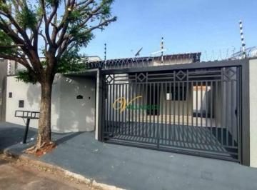e2aad8c666f08d3f3d7e5a1b1d10cf2bc917360b · Casa com 3 dormitórios à venda por R$ 345.000,00 - Residencial Santa Ana - São José do Rio Preto/SP