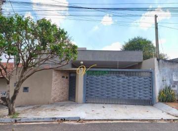 3160b8fa3495f4d1d1ddfc586601bfa3a83b5a13 · Casa com 3 dormitórios à venda, 120 m² por R$ 370.000,00 - Jardim Bianco - São José do Rio Preto/SP