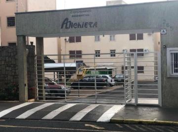 b4baab2f72eaf200b6c133374dba52f9709dd700 · Apartamento com 2 dormitórios para alugar, 65 m² por R$ 1.500,00/mês - Vila Anchieta - São José do R