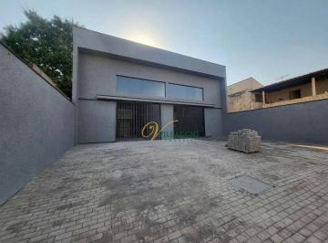 2e9bb3838f30b5fa35efa18a93ba683852106bf6 · Salão à venda, 272 m² por R$ 1.050.000,00 - Jardim Mugnaini - São José do Rio Preto/SP