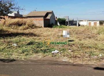4ec3f7e5a4566444095c756f474ebaf722a01402 · Terreno à venda, 200 m² por R$ 70.000,00 - JD Tangará - Bady Bassitt/SP
