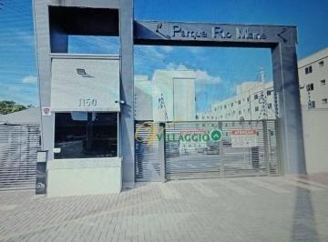 5cea2ac032b3a919aed71498265abdc11ed4cb01 · Apartamento com 2 dormitórios à venda, 49 m² por R$ 135.000,00 - Jardim Simões - São José do Rio Pre