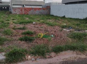 cd2cb08c31e262f48183b2619fd213dac7077c3b · Terreno à venda, 200 m² por R$ 100.000,00 - Setvalley III - São José do Rio Preto/SP