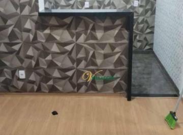 947986b7f2c18ede0883a5c90654358be943b1d9 · Apartamento com 2 dormitórios para alugar, 39 m² por R$ 1.733/mês - Jardim Planalto - São José do Ri