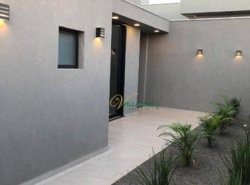 53e6361253de80105a81e14ccb2ecf36e3da2412 · Casa com 3 dormitórios à venda, 105 m² por R$ 585.000,00 - Setsul - São José do Rio Preto/SP