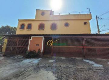 53c57e6c0e9cf267167ce63aa8a08d8bbfa72544 · Sobrado com 3 dormitórios para alugar, 230 m² por R$ 2.750,00/mês - Jardim Primavera - São José do R
