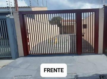 ebff33531df93ae57f4978b5575aa4100762c1b6 · Casa com 3 dormitórios à venda, 114 m² por R$ 260.000,00 - Vila Toninho - São José do Rio Preto/SP