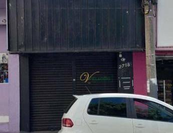 450f895e1dc95ca410b0f358bc206262e842b799 · Sala para alugar, 50 m² por R$ 2.300/mês - Centro - São José do Rio Preto/SP