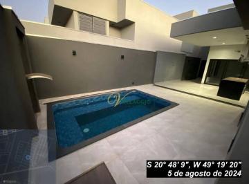 9feb8d955c2d65694730eec81fd9e1ecd81fc805 · Casa com 3 dormitórios à venda, 174 m² por R$ 1.180.000,00 - Residencial Maria Julia - São José do R