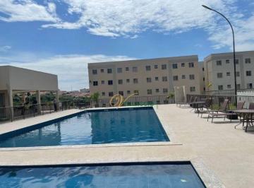 626b701b359386363e15232233ba36e36dbacb48 · Apartamento com 2 dormitórios à venda, 45 m² por R$ 280.000,00 - Residencial Cidade Jardim - São Jos