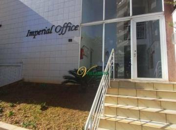 f481d755430ba17133e19fd0320c2eaf34bf842b · Sala à venda, 40 m² por R$ 180.000,00 - Vila Imperial - São José do Rio Preto/SP