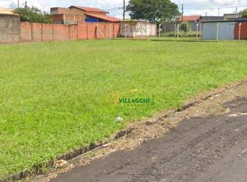 22f6579805d7f1bc351fad281303a3fa72433a33 · Terreno à venda, 720 m² por R$ 500.000 - Parque da Cidadania - São José do Rio Preto/SP
