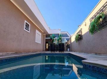 5e19fc57249e171606bedd3470a00831b31721d8 · Casa com 3 dormitórios à venda, 269 m² por R$ 2.300.000,00 - Parque Residencial Damha V - São José d