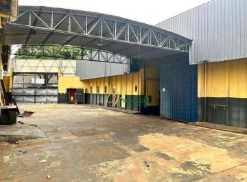 715c12b18316d3f2cf9d7ed9eceea294d37a0e10 · Barracão para alugar, 1300 m² por R$ 15.000,00/mês - Vila Esplanada - São José do Rio Preto/SP