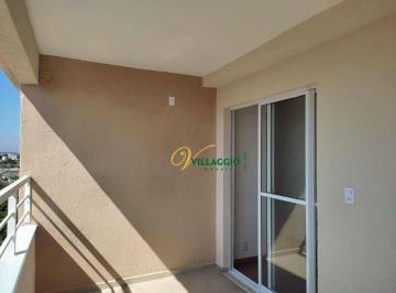 3f2488f50472d40b79b693e50ed45a099d35c75d · Cobertura com 2 dormitórios à venda, 107 m² por R$ 340.000,00 - Parque São Miguel - São José do Rio 