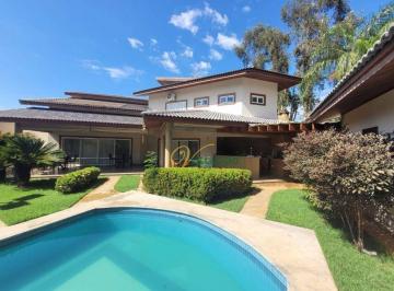 9695138eb7f915d8d2557e09b6eaa6a371578568 · Casa com 4 dormitórios à venda, 630 m² por R$ 4.699.000,00 - Parque Residencial Damha - São José do