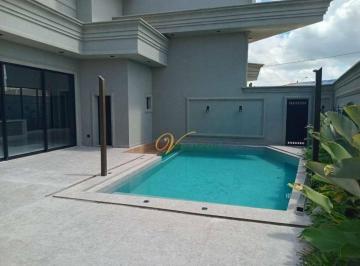 0f2ad8baa3d435a5783270997756fcbed7892ffd · Casa com 4 dormitórios à venda, 523 m² por R$ 7.500.000,00 - Golden Park Residence  - Mirassol/SP